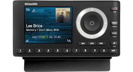 SXM CAR RADIO Onyx receiver or kit